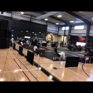 Meet your Posher, Ben